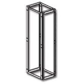 Hubbell SF841924 NEXTFRAME Open Equipment Frame